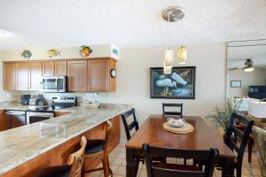 Seaside Beach & Racquet Club 3502