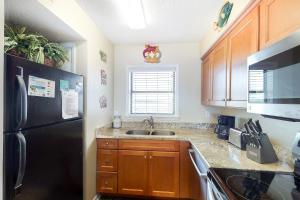 Seaside Beach & Racquet Club 3502