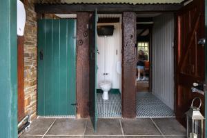 Corcreggan Mill B&B, Self-Catering & Glamping