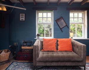 Corcreggan Mill B&B, Self-Catering & Glamping