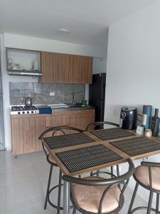 Apartment in Armenia Quindío