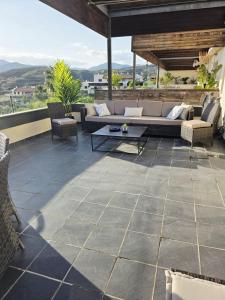 Los Flamingos Villa Padierna Apartment