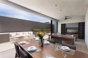 Best Location in Cabo Marina Private Rooftop Sleeps 8