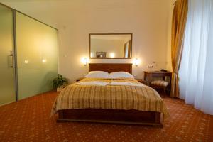 Hotel Zámok Topoľčianky