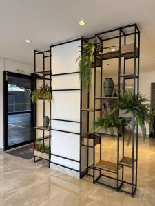 Studio-216 Proximo ao Paraguai 2min