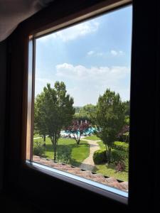 Experia Residence Apartment