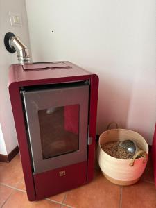 Experia Residence Apartment