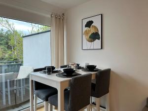 Feel-good oasis with terrace