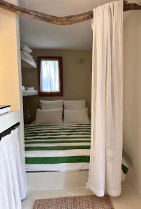 Blue Krk With Private Garden