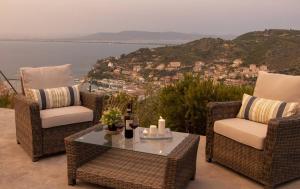 Porto S Stefano - Nature Retreat