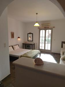 Casa Paros