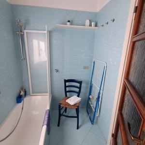 Il cortile dei cipressi - Caravate large apartment