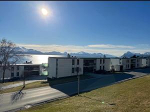 Lovely apartment in a central location!