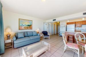 Seaside Beach & Racquet Club 3206