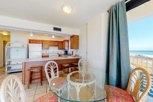 Seaside Beach & Racquet Club 3206