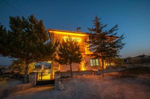 Cappadocia Erdem House