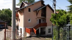 Apartman Votor2
