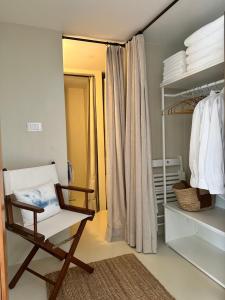 Blue Krk With Private Garden