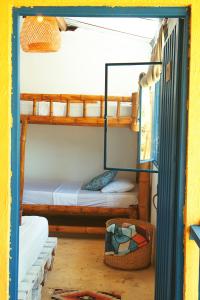 Casa Mostaza-Ecolodge