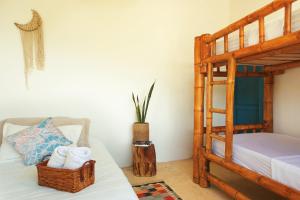 Casa Mostaza-Ecolodge