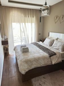 Sea, leisure & peace of mind