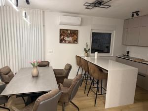 The Nest Boutique Apartment