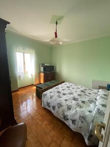 Casa in campagna Il Colibrì