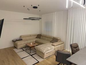 The Nest Boutique Apartment