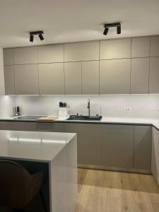 The Nest Boutique Apartment