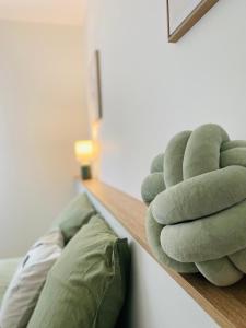 Les Gites de Saint Thierry