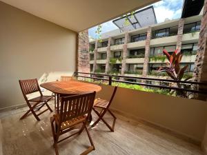 Luxurious studio, Playa del Carmen