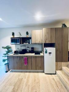 Luxurious studio, Playa del Carmen