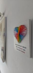 Estudio ideal para descansar