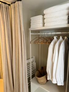 Blue Krk With Private Garden