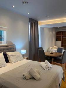 Acropolis view studio - Ermou st