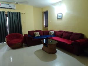 Raj 3bhk Villa Calangute