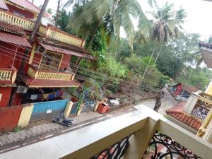 Raj 3bhk Villa Calangute
