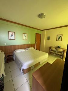 GOLDEN DOLHIN GRAND HOTEL 929-suite