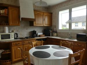 Maisons de vacances Charmante Mancelle a louer pour evenement circuit 24h : photos des chambres
