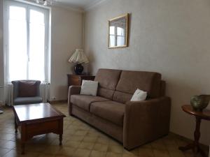 Maisons de vacances Charmante Mancelle a louer pour evenement circuit 24h : photos des chambres