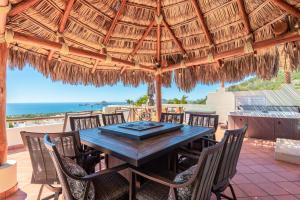 Tezal Penthouse Private Rooftop & Jacuzzi
