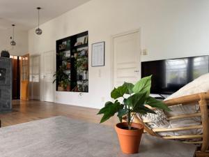 ZemppiStay - Omakotitalo palveluiden äärellä