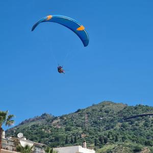 Terrazza Fiumara