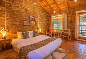 Kaneli Cottage By Baakhei