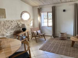 Elegant 2 pièces au coeur du Cannet historique