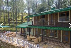 Kaneli Cottage By Baakhei