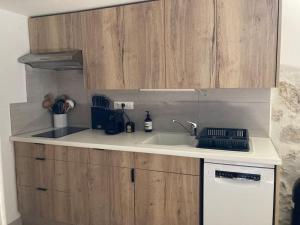 Elegant 2 pièces au coeur du Cannet historique