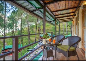 Kaneli Cottage By Baakhei