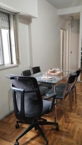 Cozy Apartment Belgrano