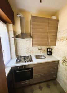 Appartamento Limoncello